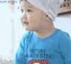 金泰吴 萌 光溜溜 Oh my baby