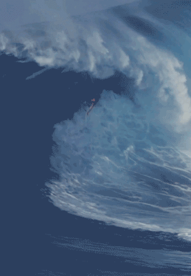 冲浪 危险 刺激 深海恐惧症