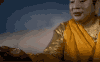 西游记 如来佛祖 点头 手心