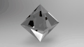钻石 特效 创意 几何