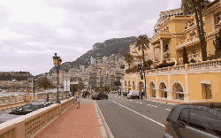 Around&the&world Monaco&in&4K 公路 别墅 城市 摩纳哥 纪录片 风景