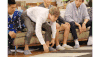 suho exo 开心 可爱