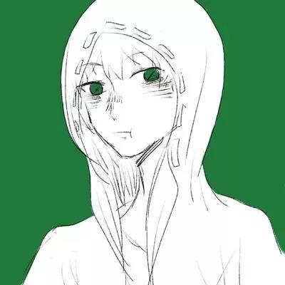 第五人格头像 第五人格 头像 卡通 动漫