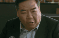 大笑 郑则仕 开心 西装