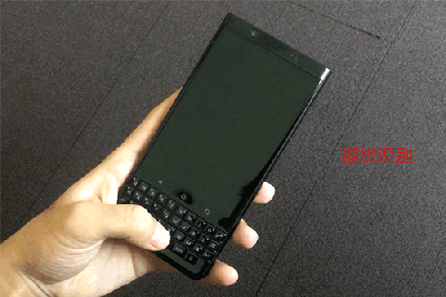 黑莓 blackberry 智能手机 手机 电子产品 数码 soogif soogif出品