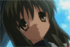 clannad 睡觉 闭眼 做梦