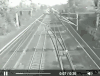 货车 录像 行人 机警