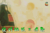中华小当家 旋转跳跃不停歇 soogif soogif出品