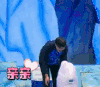 李宇春 奇妙的朋友 亲亲