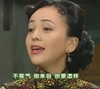王琳 漂亮 挑衅 歪头