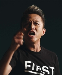 邓超 帅气男神 大喊 不开心