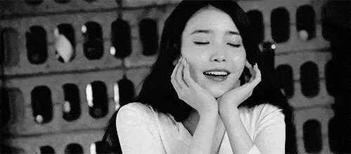 美女 可愛 清新 女神