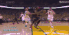 JR史密斯 NBA 上篮 勇士 篮球 骑士
