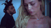 阿贝尔·特斯法伊 The+Weeknd 笑 搞笑 帅