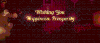 新年祝福 新年快乐 过年好 新年好