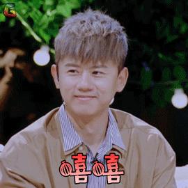 张杰GIF表情图_张杰动态_张杰GIF动图-SOO阿拉巴表情包图片