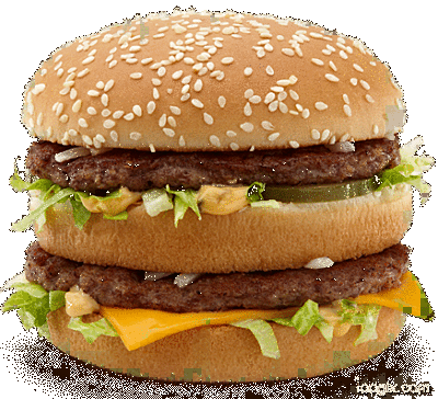 芝士汉堡 巨无霸 美食 食物 cheeseburger food