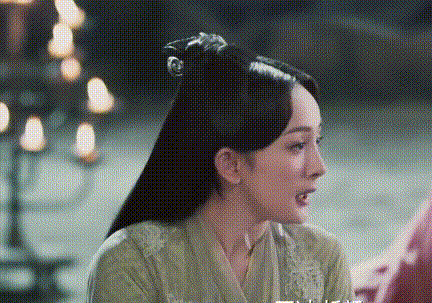 杨幂gif美女gif古装gif气质gif