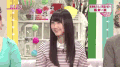 女孩 点头 长发 笑容
