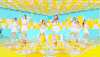 Darling Girl's&Day MV 变装 可爱 跳舞