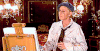 艾伦秀 the+ellen+show
哇 等待  自信