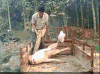 游戏 搞笑 无缝接 特效