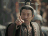 唐砖 侯君集 王永泉 素材 soogif soogif出品