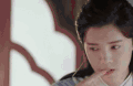 鹿晗 流血 陈长生 择天记 电视剧