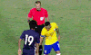 neymar 内马尔 巴西队 足球