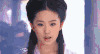 美女 说话 注视 气质