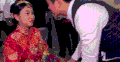 幸福 婚礼 结婚 新婚快乐 新娘新郎