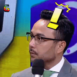 soogif soogif出品 天天向上 汪涵