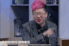 脑力男人时代 李诞