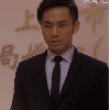 何以笙箫默   帅哥    潇洒   影视