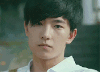 杨洋 帅气 男神 没有