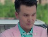 你究竟想做什么 粉衣服 眼神 帅哥