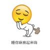 笑脸 放屁 睡你麻痹起来嗨 嘚瑟