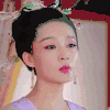 美女 迷人 女神 可爱 李沁