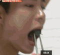 午休吃货时间 朴宝剑  大胃王 小吃货