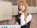 MAMAMOO 清纯 搞怪 可爱