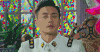 黄宗泽 偏偏喜欢你 叹气 摇头