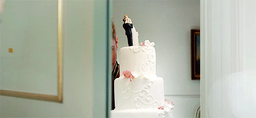 贾斯汀·比伯 Justin+Bieber 蛋糕 婚礼