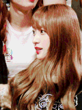HANI 安希妍 EXID 美女 可爱