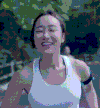 女神 美女 可爱 迷人