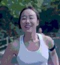 女神 美女 可爱 迷人