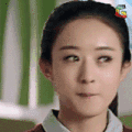 soogif soogif出品 赵丽颖