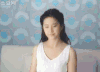 刘亦菲 美女 手势 可爱