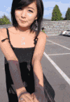 美女 气质 清纯 可爱