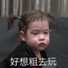 萌娃 朴建厚 好想粗去玩 可爱 搞笑 逗