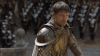 权力的游戏 詹姆 凝视 无语 无聊 Game of Thrones